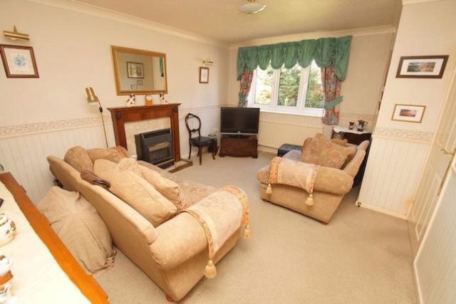  Image of 3 bedroom Detached house for sale in Harvest Close Stoke Heath Bromsgrove B60 at Harvest Close, Stoke Heath, Bromsgrove B60