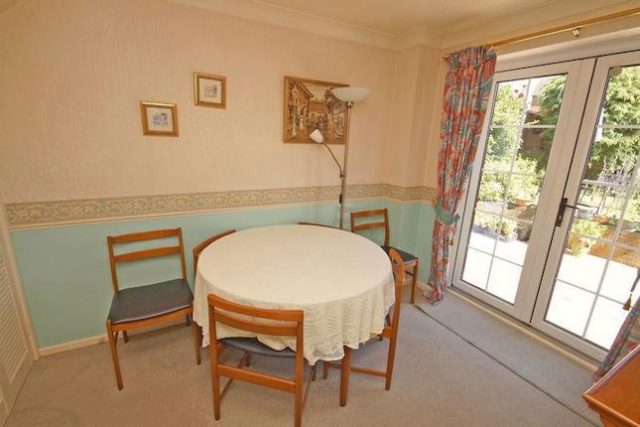  Image of 3 bedroom Detached house for sale in Harvest Close Stoke Heath Bromsgrove B60 at Harvest Close, Stoke Heath, Bromsgrove B60