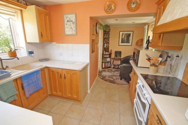 Image of 3 bedroom Detached house for sale in Harvest Close Stoke Heath Bromsgrove B60 at Harvest Close, Stoke Heath, Bromsgrove B60