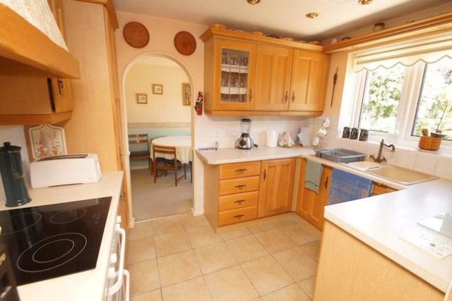 Image of 3 bedroom Detached house for sale in Harvest Close Stoke Heath Bromsgrove B60 at Harvest Close, Stoke Heath, Bromsgrove B60