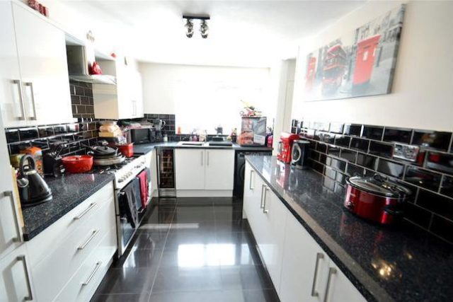  Image of 3 bedroom Terraced house for sale in Regency Walk Croydon CR0 at Pelham Court, Regency Walk, Croydon CR0