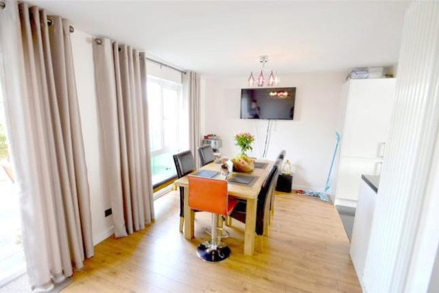  Image of 3 bedroom Terraced house for sale in Regency Walk Croydon CR0 at Pelham Court, Regency Walk, Croydon CR0