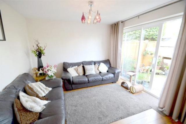  Image of 3 bedroom Terraced house for sale in Regency Walk Croydon CR0 at Pelham Court, Regency Walk, Croydon CR0