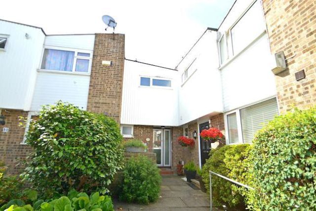  Image of 3 bedroom Terraced house for sale in Regency Walk Croydon CR0 at Markham Court, Regency Walk, Croydon CR0
