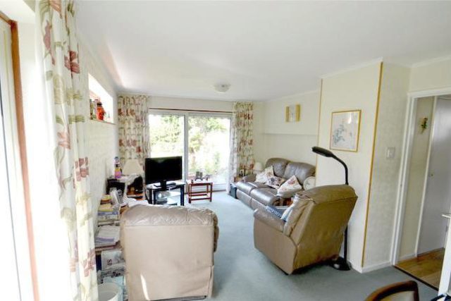  Image of 3 bedroom Terraced house for sale in Regency Walk Croydon CR0 at Markham Court, Regency Walk, Croydon CR0