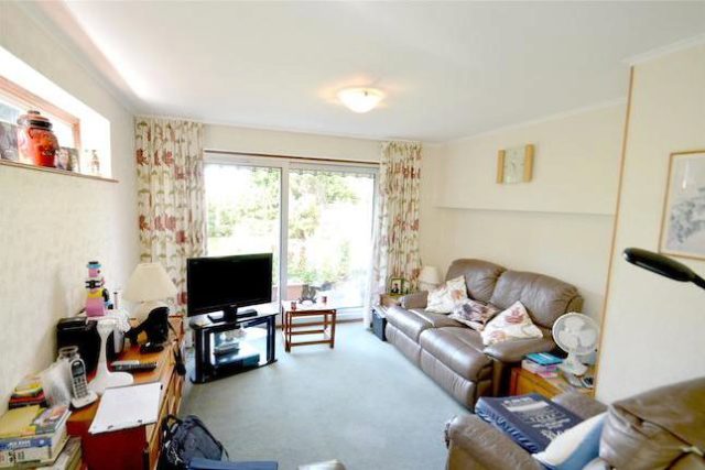  Image of 3 bedroom Terraced house for sale in Regency Walk Croydon CR0 at Markham Court, Regency Walk, Croydon CR0
