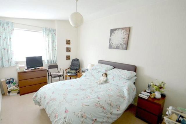  Image of 3 bedroom Terraced house for sale in Regency Walk Croydon CR0 at Markham Court, Regency Walk, Croydon CR0