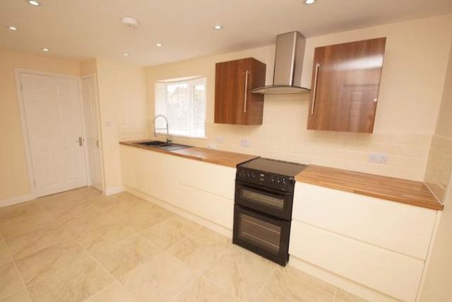  Image of 3 bedroom Terraced house for sale in Charford Road Bromsgrove B60 at Charford Road, Bromsgrove B60