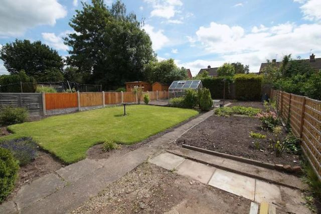  Image of 3 bedroom Terraced house for sale in Charford Road Bromsgrove B60 at Charford Road, Bromsgrove B60