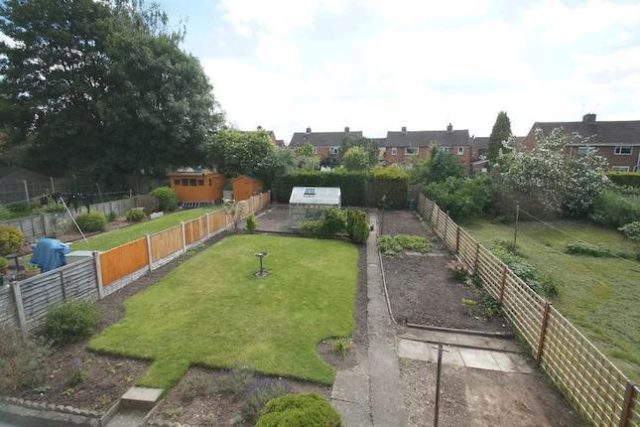  Image of 3 bedroom Terraced house for sale in Charford Road Bromsgrove B60 at Charford Road, Bromsgrove B60