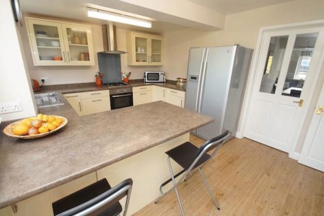  Image of 4 bedroom Terraced house for sale in Pennine Road Bromsgrove B61 at Pennine Road, Bromsgrove B61
