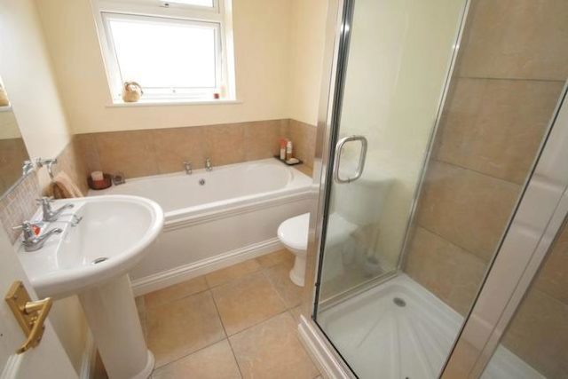  Image of 4 bedroom Terraced house for sale in Pennine Road Bromsgrove B61 at Pennine Road, Bromsgrove B61