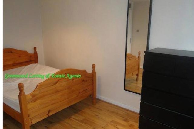  Image of 1 bedroom Flat to rent in Ingestre Place London W1F at Ingestre Place, London W1F