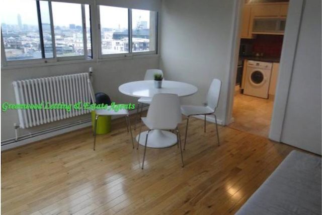  Image of 1 bedroom Flat to rent in Ingestre Place London W1F at Ingestre Place, London W1F
