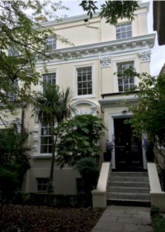  Image of 1 bedroom Flat to rent in Finchley Road London NW8 at Finchley Road, London NW8