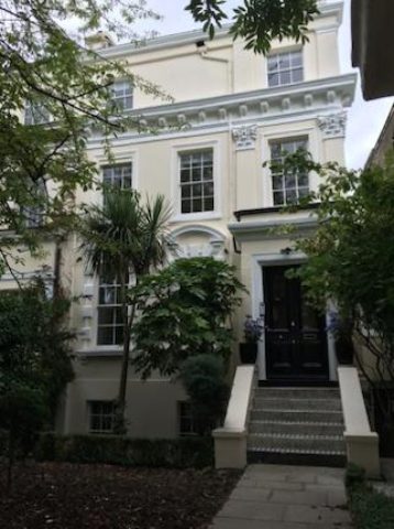  Image of 1 bedroom Flat to rent in Finchley Road London NW8 at Finchley Road, London NW8