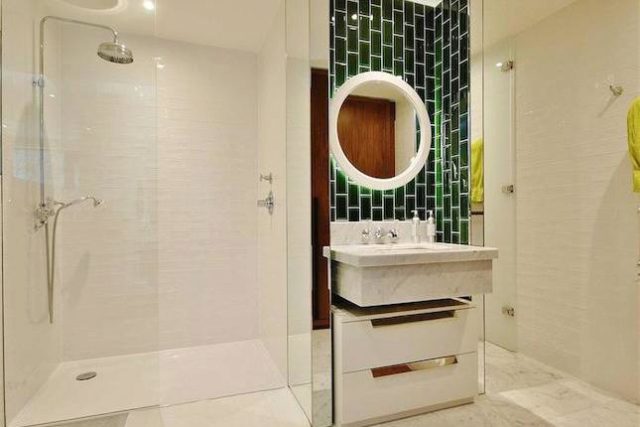  Image of 2 bedroom Flat to rent in Kirtling Street London SW8 at Capital Building, Embassy Gardens, London SW8