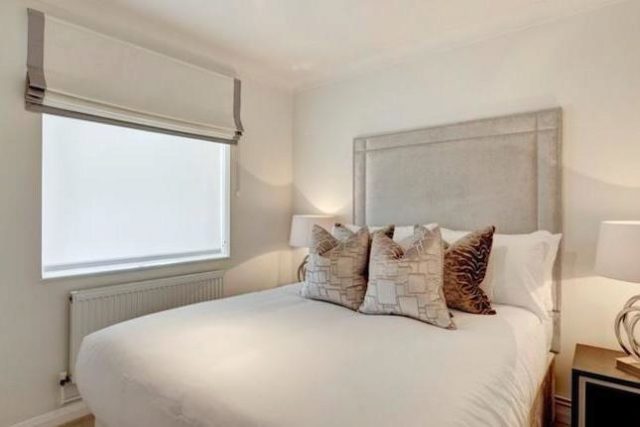  Image of 2 bedroom Flat to rent in Fulham Road London SW3 at Fulham Road, London SW3