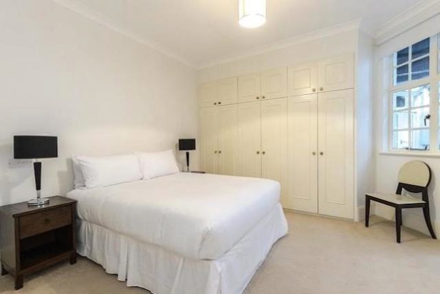  Image of 2 bedroom Flat to rent in Park Road London NW8 at Park Road, London NW8
