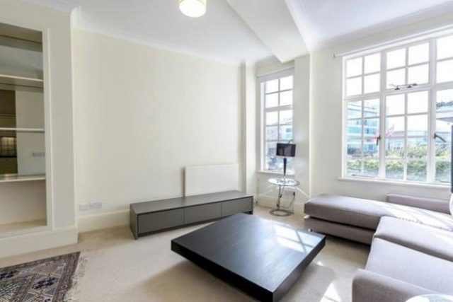  Image of 2 bedroom Flat to rent in Park Road London NW8 at Park Road, London NW8