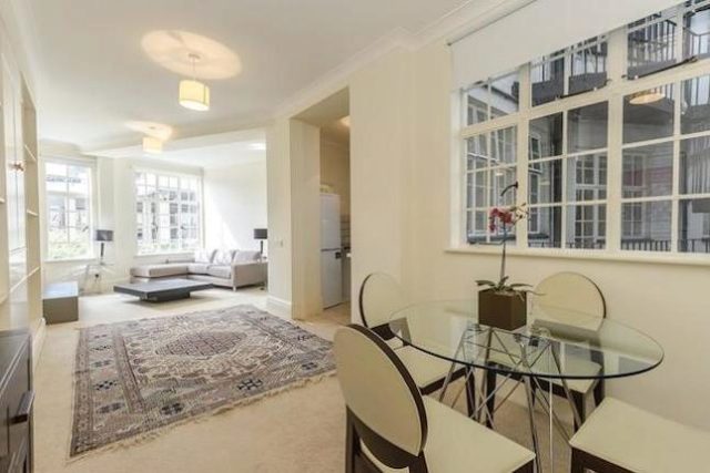  Image of 2 bedroom Flat to rent in Park Road London NW8 at Park Road, London NW8