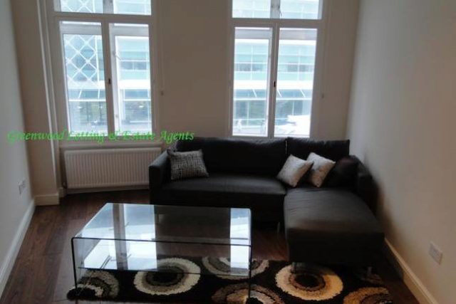  Image of 2 bedroom Flat to rent in Euston Road London NW1 at Euston Road, London NW1