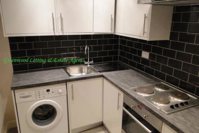  Image of 2 bedroom Flat to rent in Euston Road London NW1 at Euston Road, London NW1