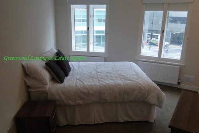  Image of 2 bedroom Flat to rent in Euston Road London NW1 at Euston Road, London NW1