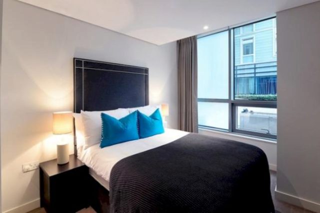  Image of 3 bedroom Flat to rent in Merchant Square East London W2 at Merchant Square East, London W2