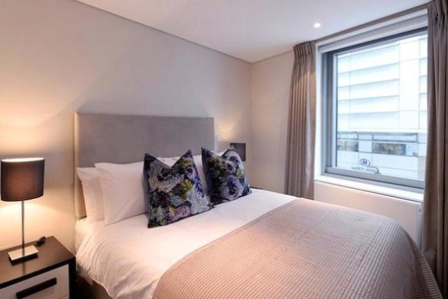  Image of 3 bedroom Flat to rent in Merchant Square East London W2 at Merchant Square East, London W2