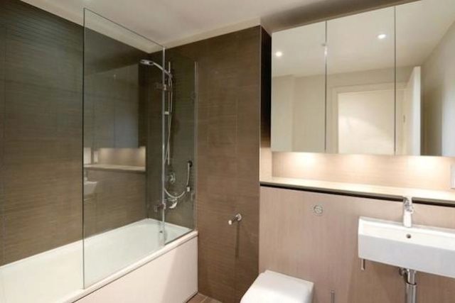  Image of 3 bedroom Flat to rent in Merchant Square East London W2 at Merchant Square East, London W2