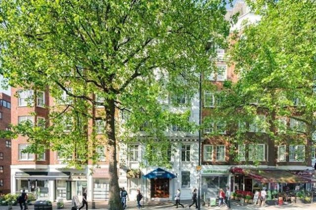  Image of 5 bedroom Flat to rent in Park Road London NW8 at Park Road, London NW8