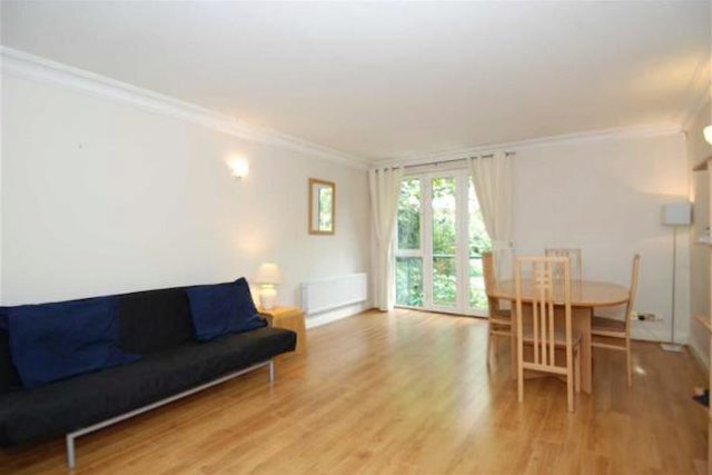 1 Bedroom Flat To Rent In Westminster Bridge Road London Se1