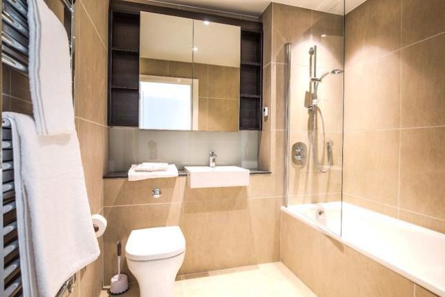  Image of 3 bedroom Flat to rent in Elephant & Castle London SE1 at One The Elephant, London SE1