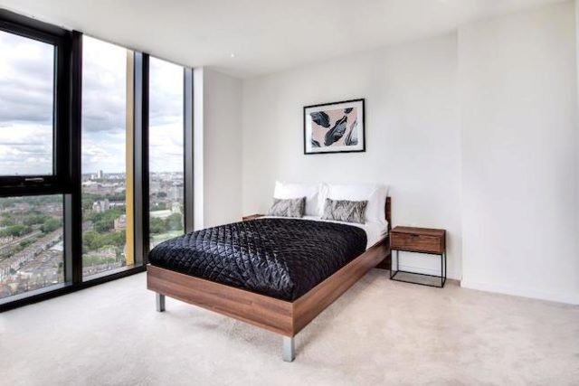  Image of 3 bedroom Flat to rent in Elephant & Castle London SE1 at One The Elephant, London SE1