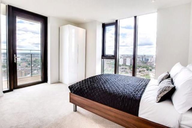  Image of 3 bedroom Flat to rent in Elephant & Castle London SE1 at One The Elephant, London SE1