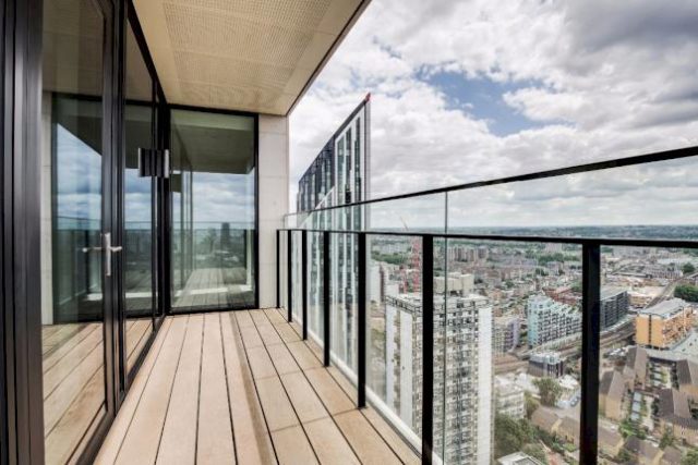 Image of 3 bedroom Flat to rent in Elephant & Castle London SE1 at One The Elephant, London SE1