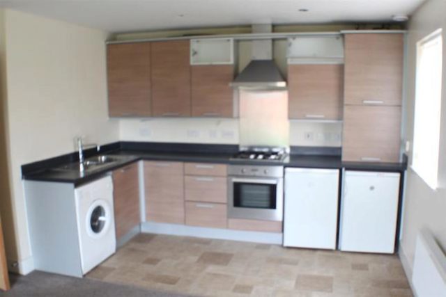  Image of 2 bedroom Flat for sale in Clifton Road Eccles Manchester M30 at Clifton Road, Eccles, Manchester M30