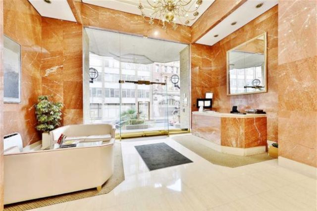  Image of 2 bedroom Flat to rent in Westminster Bridge Road London SE1 at Walpole House, Westminster Square, London SE1