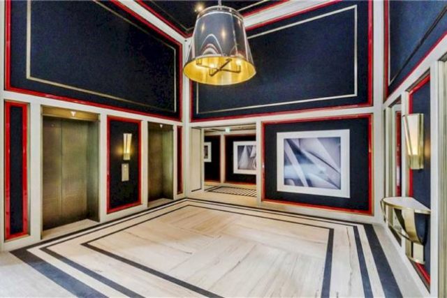  Image of 2 bedroom Flat to rent in Kirtling Street London SW8 at Capital Building, Embassy Gardens, Nine Elms, London SW8