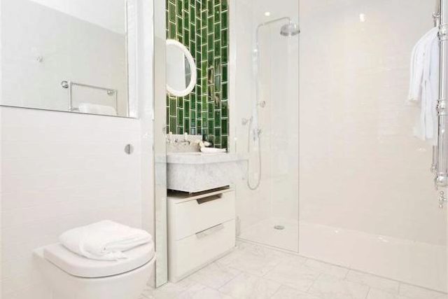 Image of 2 bedroom Flat to rent in Kirtling Street London SW8 at Capital Building, Embassy Gardens, Nine Elms, London SW8