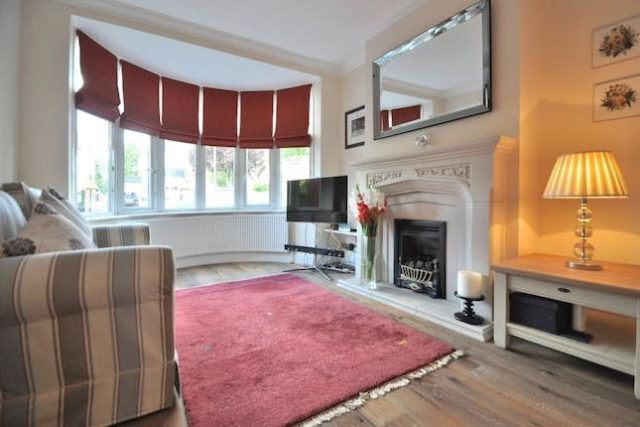  Image of 3 bedroom End of Terrace for sale in Belmont Lane Chislehurst BR7 at Belmont Lane, Chislehurst BR7