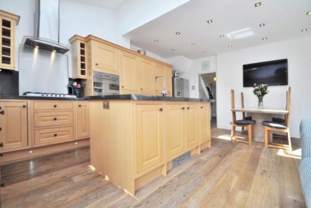  Image of 3 bedroom End of Terrace for sale in Belmont Lane Chislehurst BR7 at Belmont Lane, Chislehurst BR7