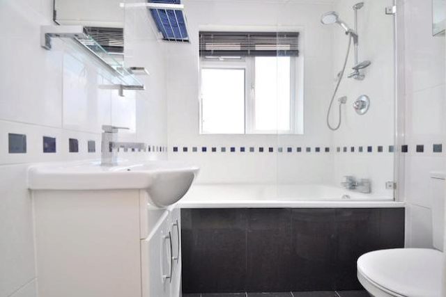  Image of 3 bedroom End of Terrace for sale in Belmont Lane Chislehurst BR7 at Belmont Lane, Chislehurst BR7