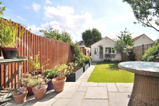  Image of 3 bedroom End of Terrace for sale in Belmont Lane Chislehurst BR7 at Belmont Lane, Chislehurst BR7