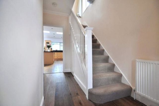  Image of 3 bedroom End of Terrace for sale in Belmont Lane Chislehurst BR7 at Belmont Lane, Chislehurst BR7