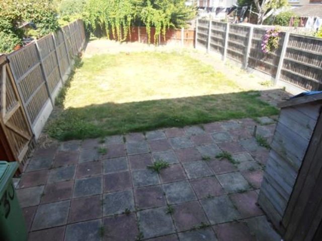  Image of 3 bedroom Terraced house to rent in Watling Place Sittingbourne ME10 at Watling Place, Sittingbourne ME10