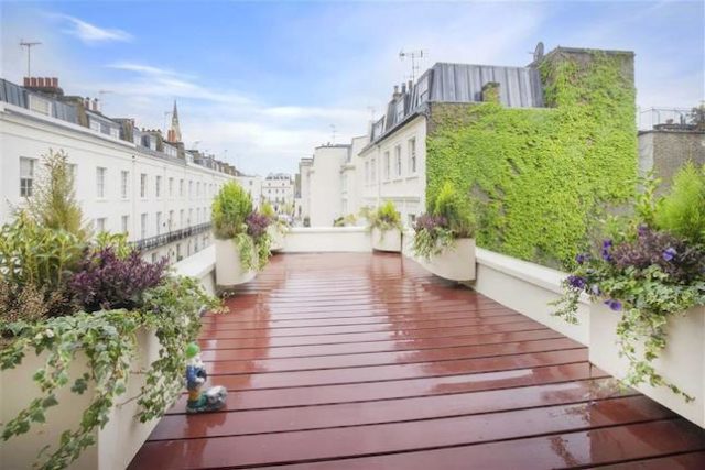  Image of 4 bedroom Property to rent in South Eaton Place London SW1W at South Eaton Place, Belgravia, London SW1W