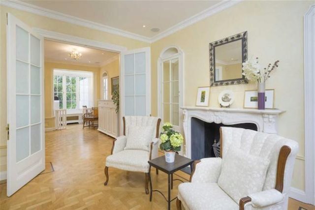  Image of 4 bedroom Property to rent in South Eaton Place London SW1W at South Eaton Place, Belgravia, London SW1W