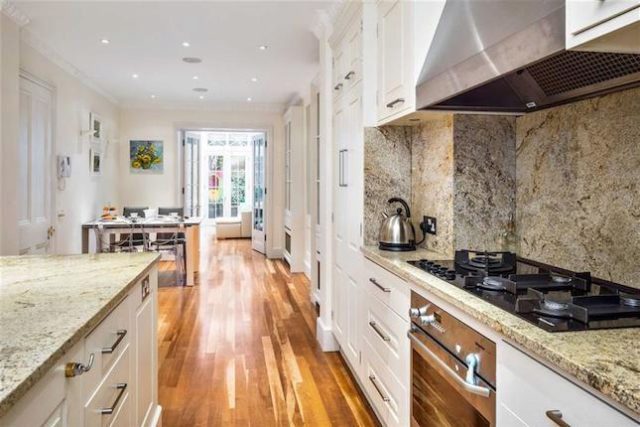  Image of 4 bedroom Property to rent in South Eaton Place London SW1W at South Eaton Place, Belgravia, London SW1W